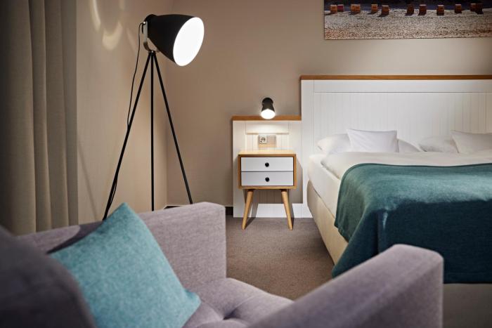 lindner hotel sylt