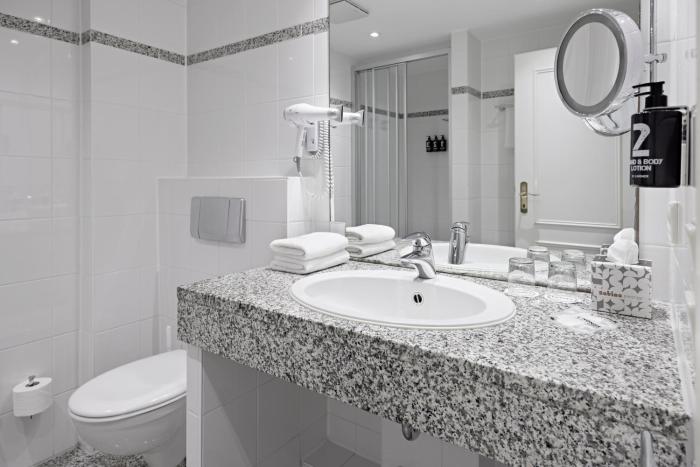 lindner hotel sylt