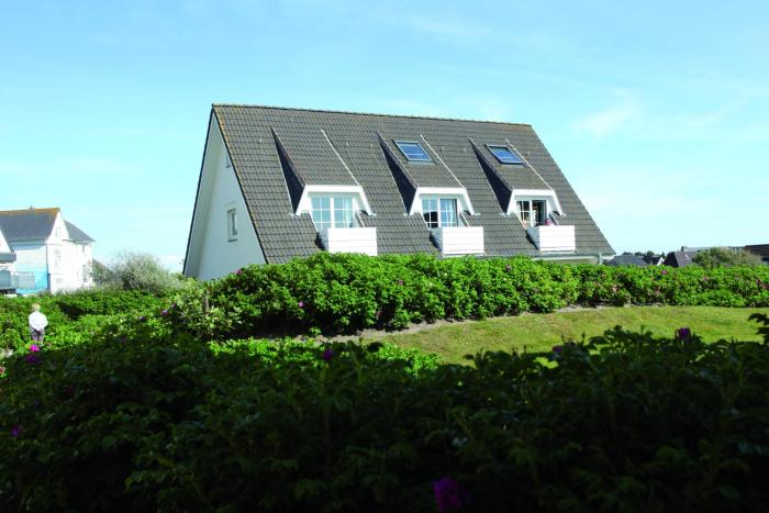 lindner hotel sylt