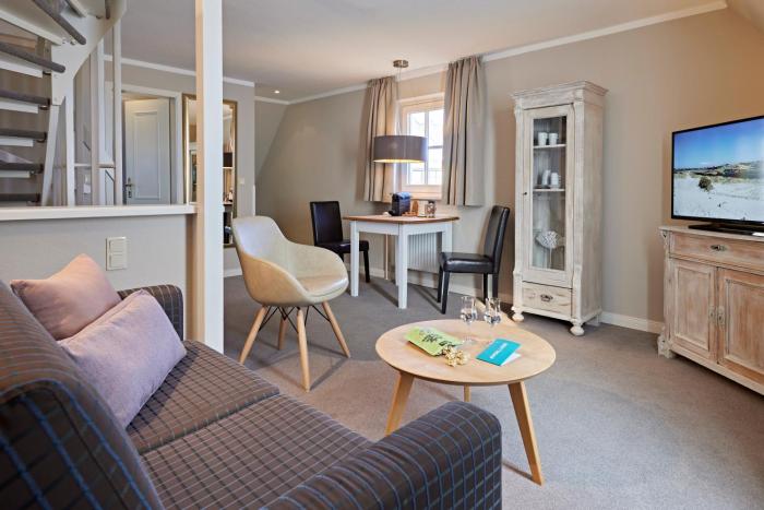 lindner hotel sylt