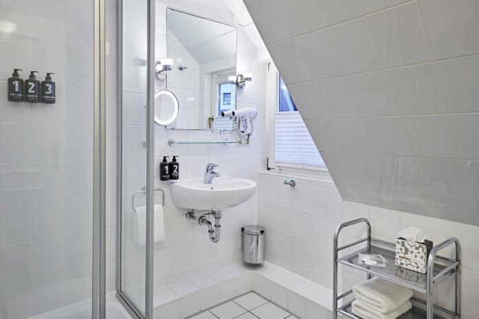 lindner hotel sylt