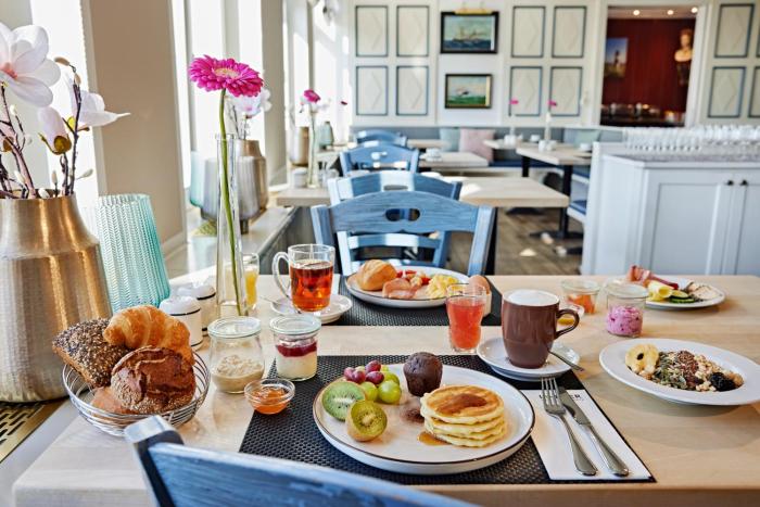 lindner hotel sylt