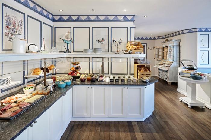 lindner hotel sylt