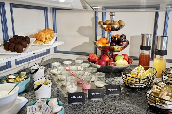 lindner hotel sylt