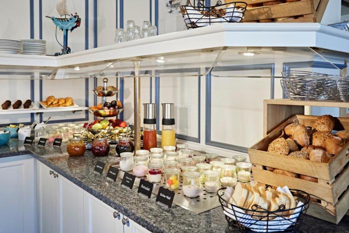 lindner hotel sylt