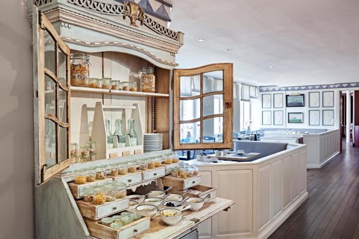 lindner hotel sylt