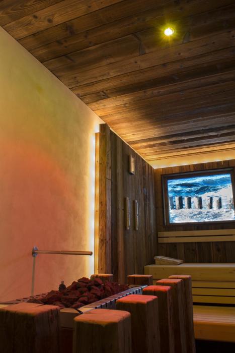 lindner hotel sylt