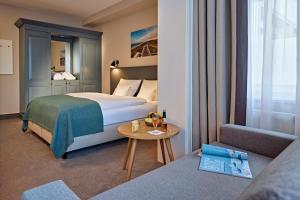 lindner hotel sylt