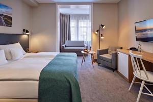 lindner hotel sylt