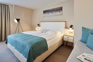 lindner hotel sylt