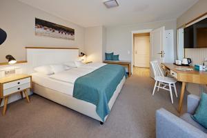 lindner hotel sylt
