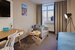 lindner hotel sylt