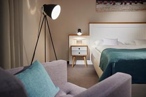 lindner hotel sylt