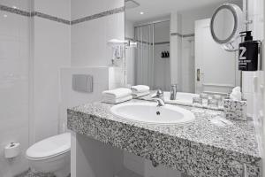 lindner hotel sylt