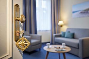 lindner hotel sylt