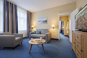 lindner hotel sylt