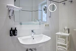 lindner hotel sylt