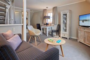 lindner hotel sylt