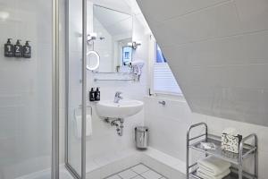 lindner hotel sylt