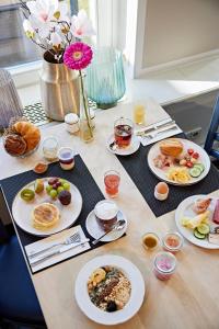 lindner hotel sylt