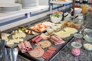 lindner hotel sylt