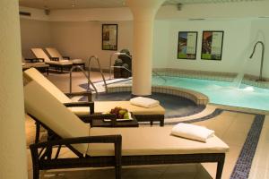 lindner hotel sylt