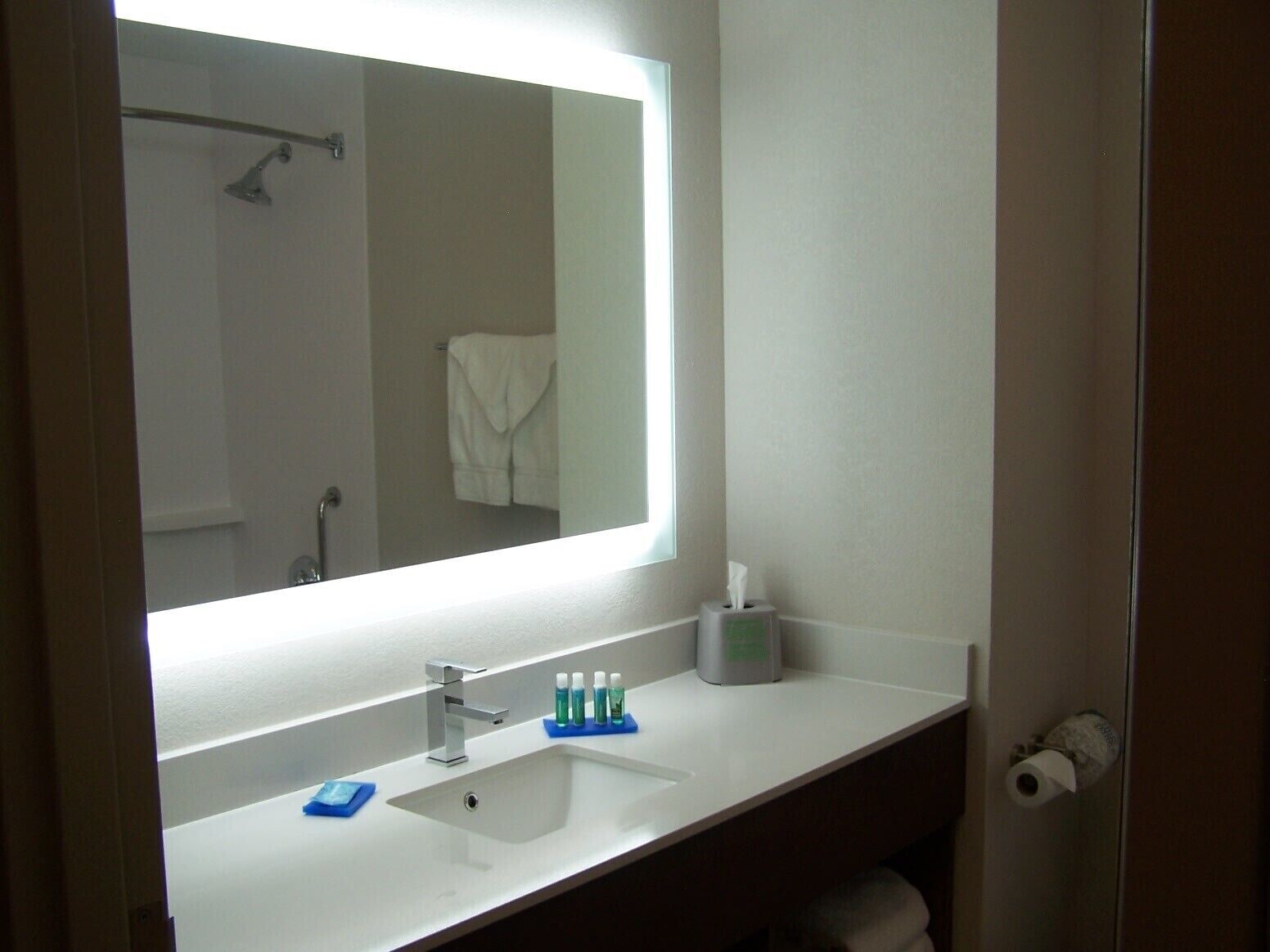 holiday inn express new albany louisville nw by ihg