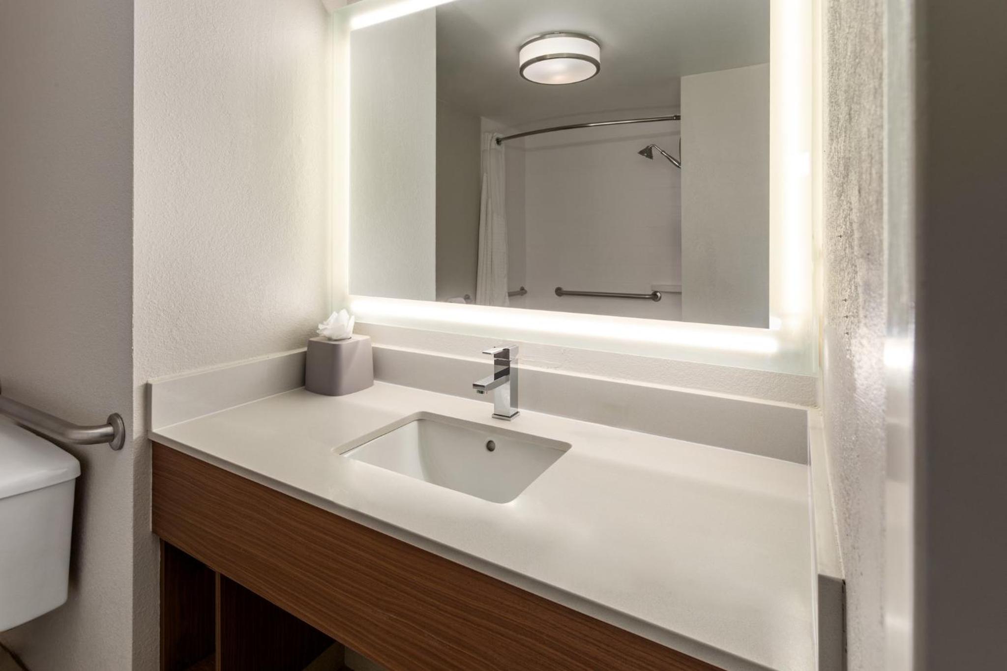 holiday inn express new albany louisville nw by ihg