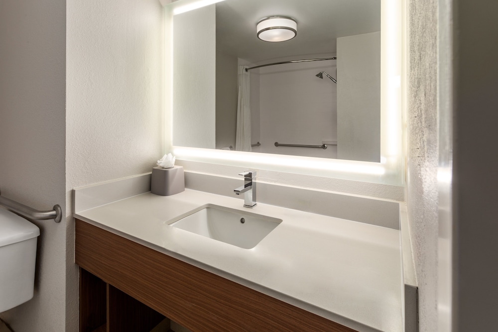holiday inn express new albany louisville nw by ihg