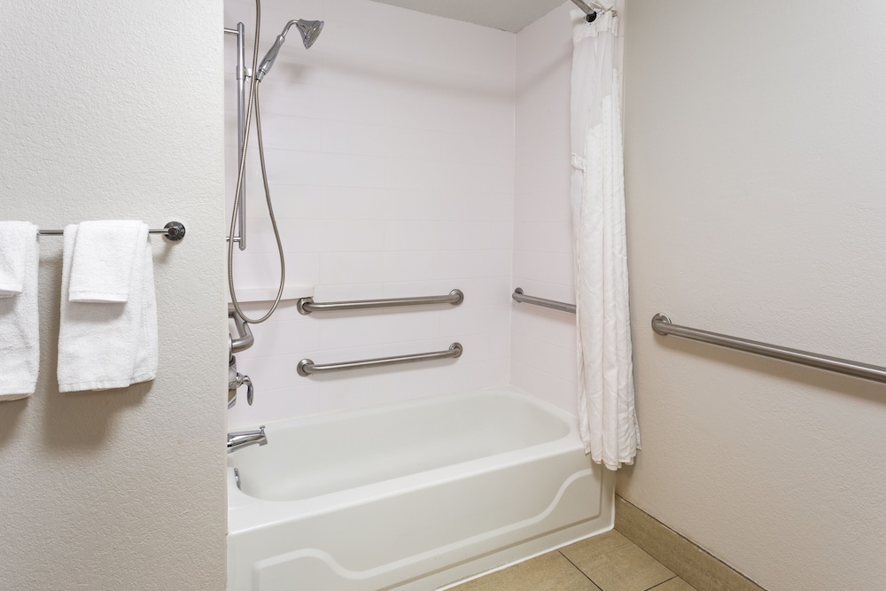 holiday inn express new albany louisville nw by ihg