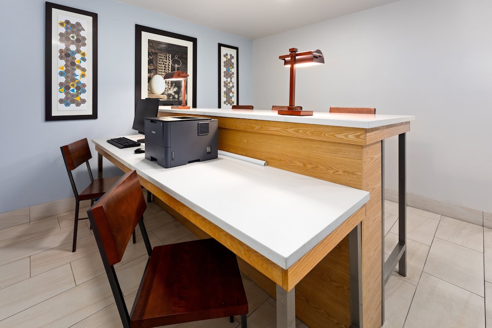 holiday inn express new albany louisville nw by ihg