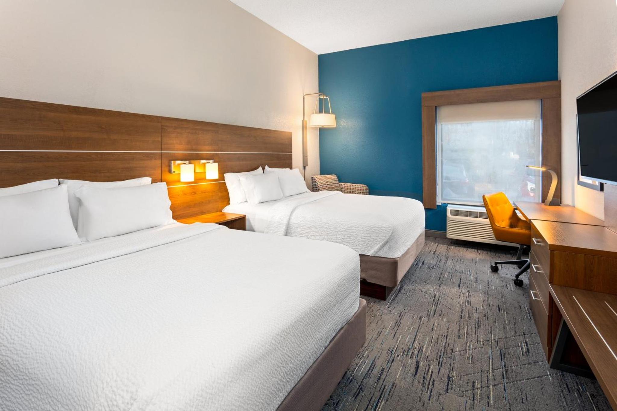 holiday inn express new albany louisville nw by ihg