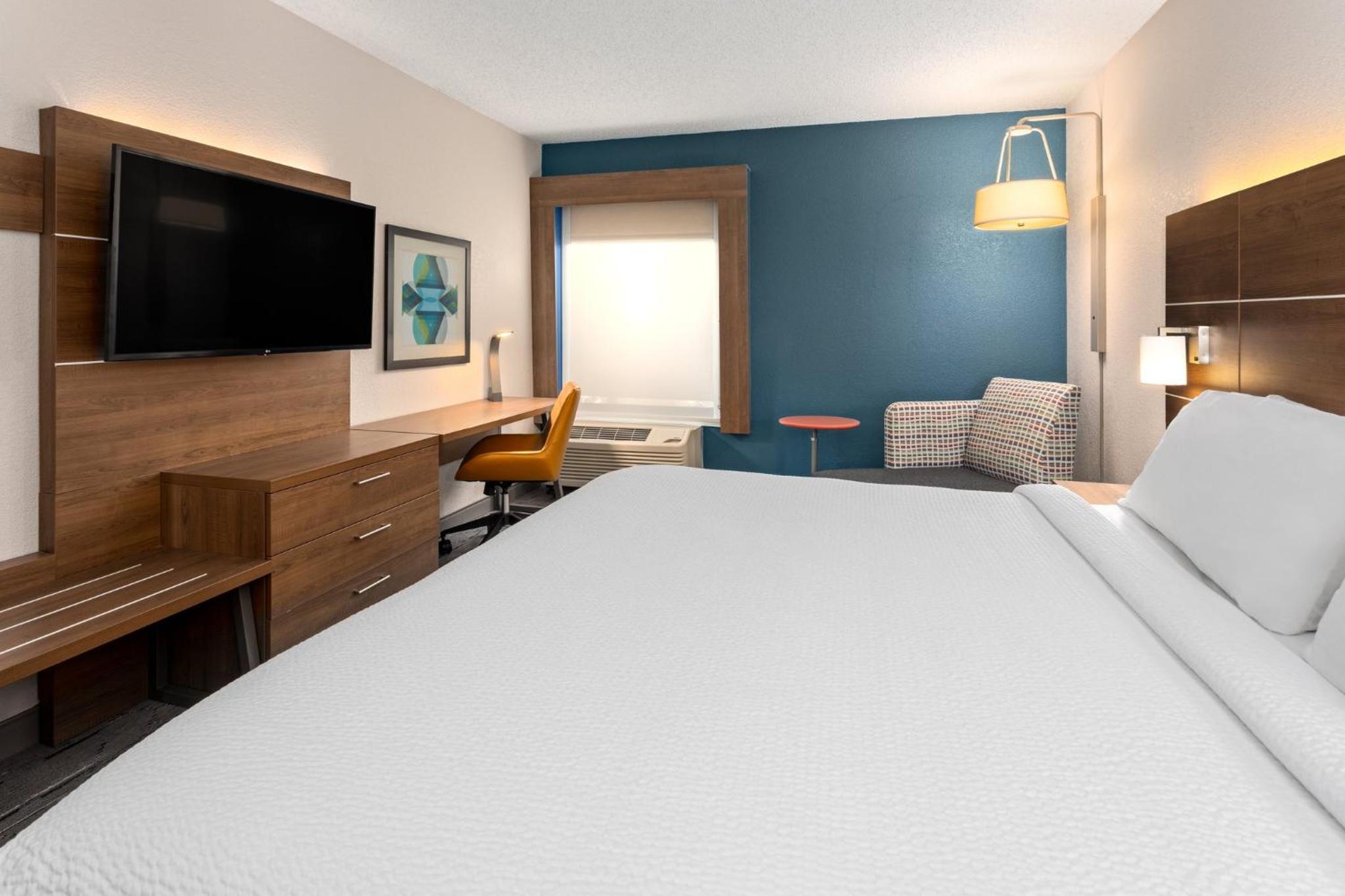 holiday inn express new albany louisville nw by ihg