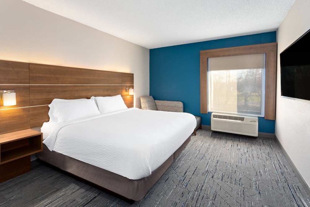 holiday inn express new albany louisville nw by ihg