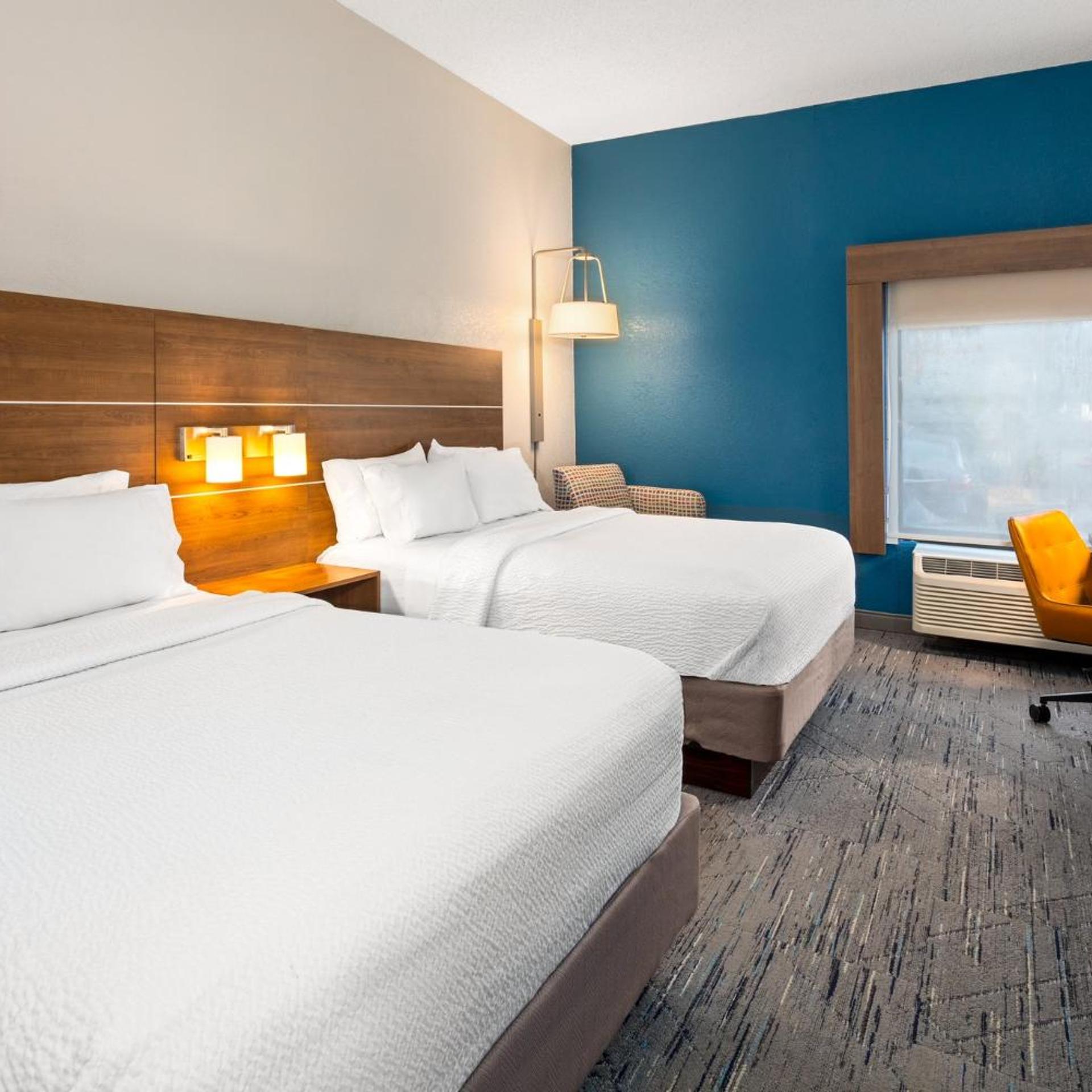 holiday inn express new albany louisville nw by ihg