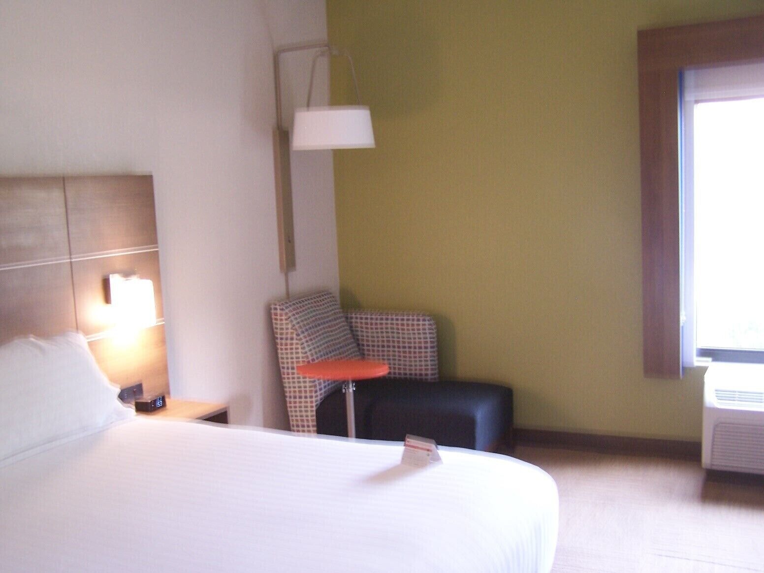 holiday inn express new albany louisville nw by ihg