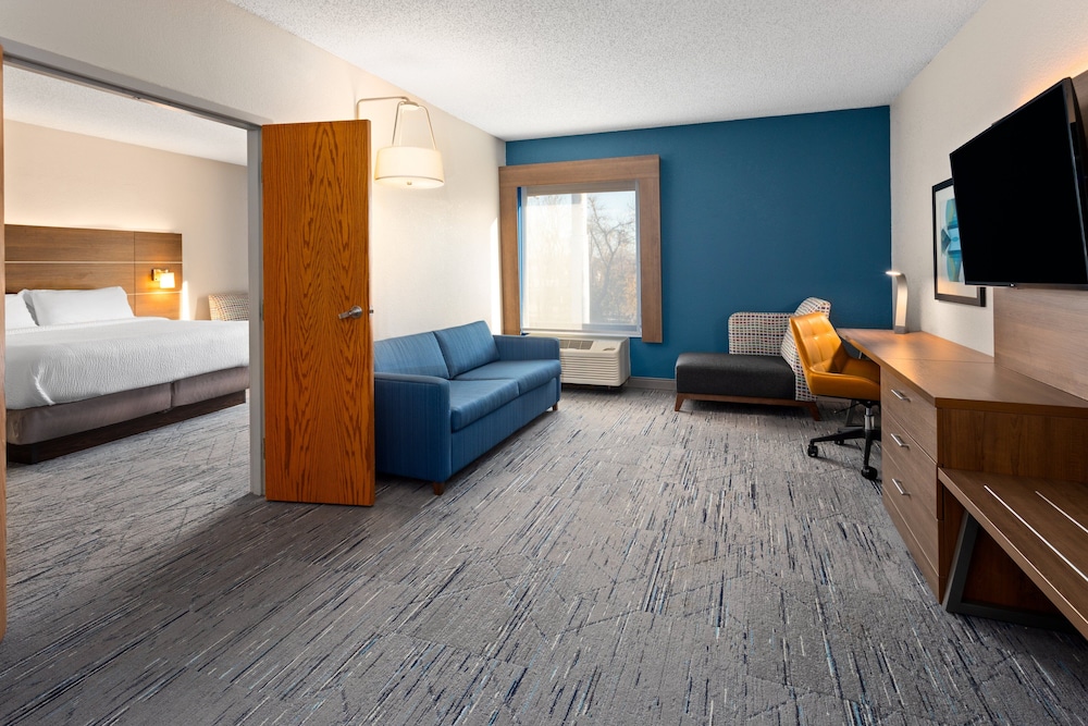 holiday inn express new albany louisville nw by ihg