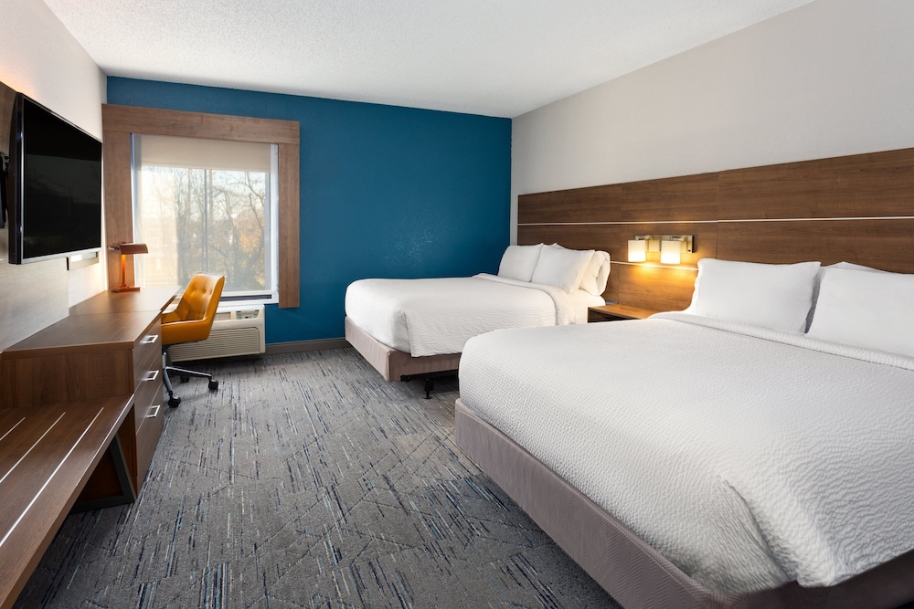 holiday inn express new albany louisville nw by ihg