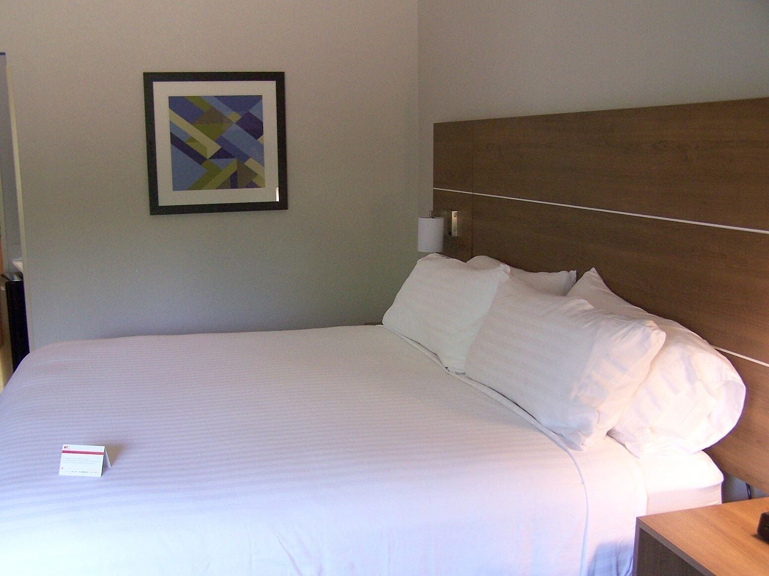 holiday inn express new albany louisville nw by ihg