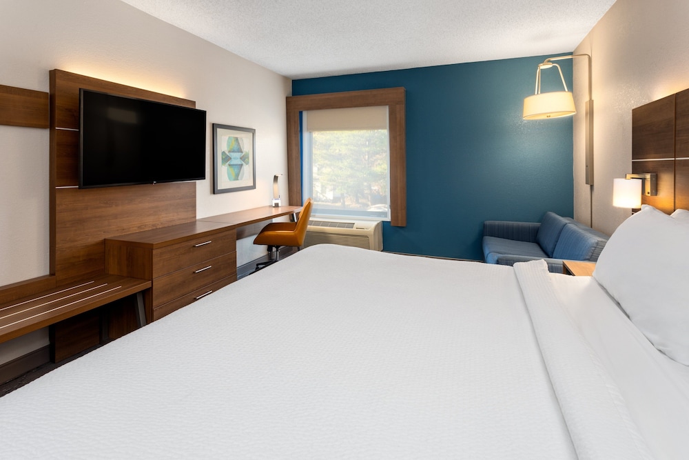 holiday inn express new albany louisville nw by ihg