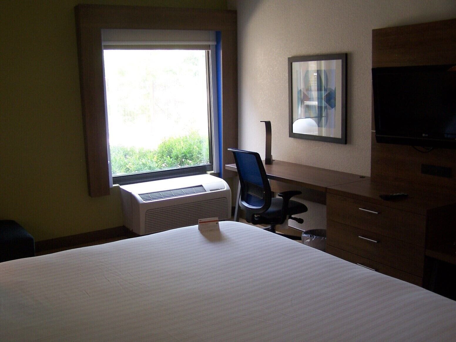 holiday inn express new albany louisville nw by ihg