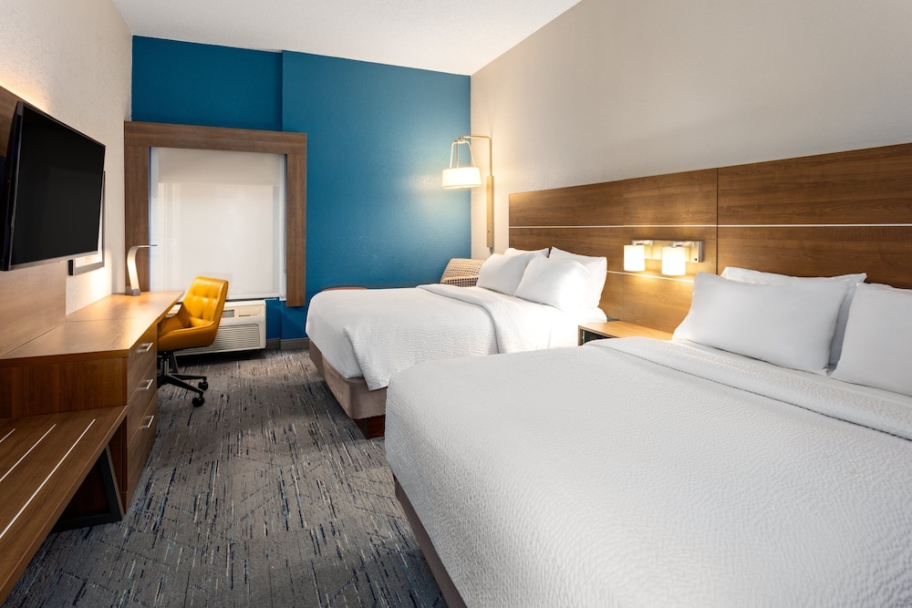 holiday inn express new albany louisville nw by ihg