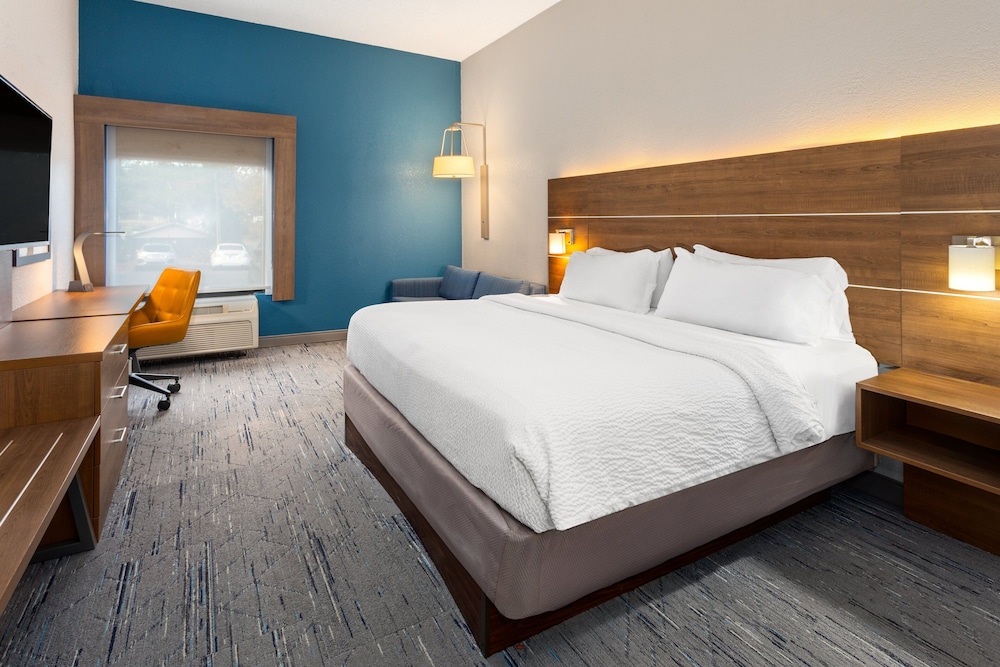 holiday inn express new albany louisville nw by ihg