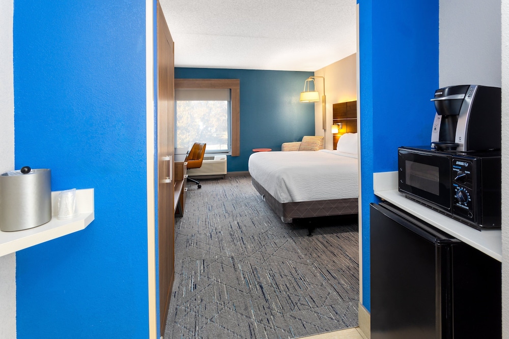 holiday inn express new albany louisville nw by ihg