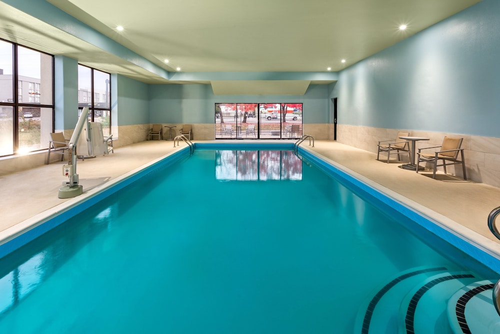holiday inn express new albany louisville nw by ihg