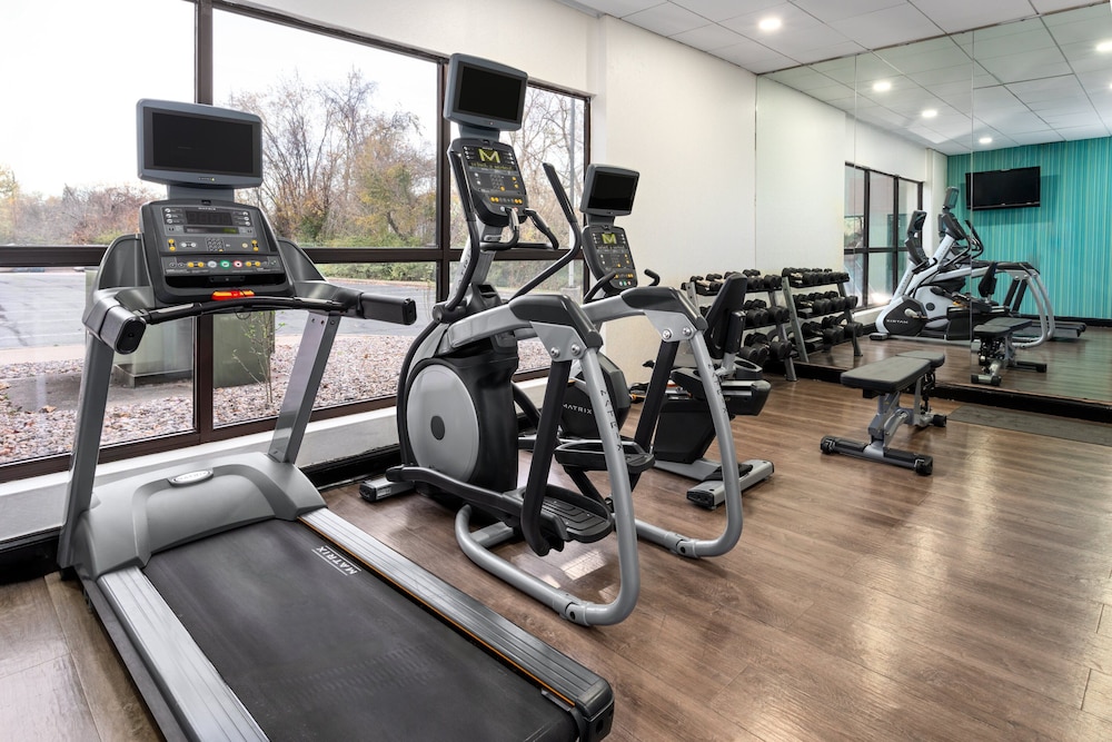 holiday inn express new albany louisville nw by ihg