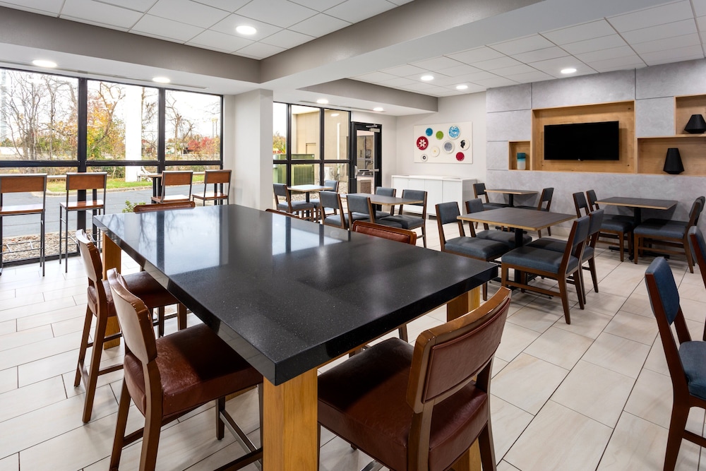 holiday inn express new albany louisville nw by ihg