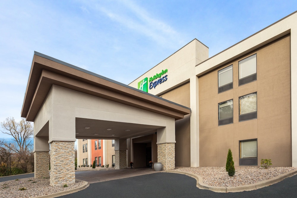 holiday inn express new albany louisville nw by ihg