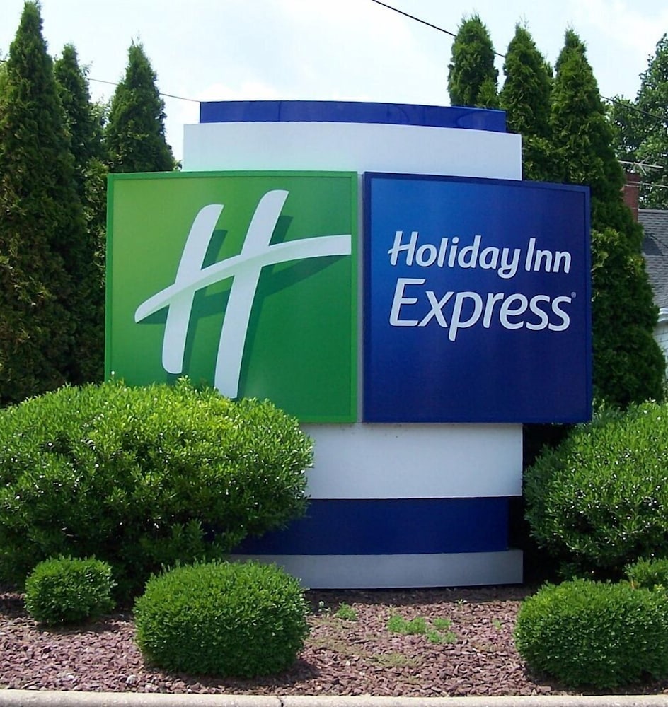 holiday inn express new albany louisville nw by ihg