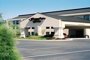 holiday inn express new albany louisville nw by ihg